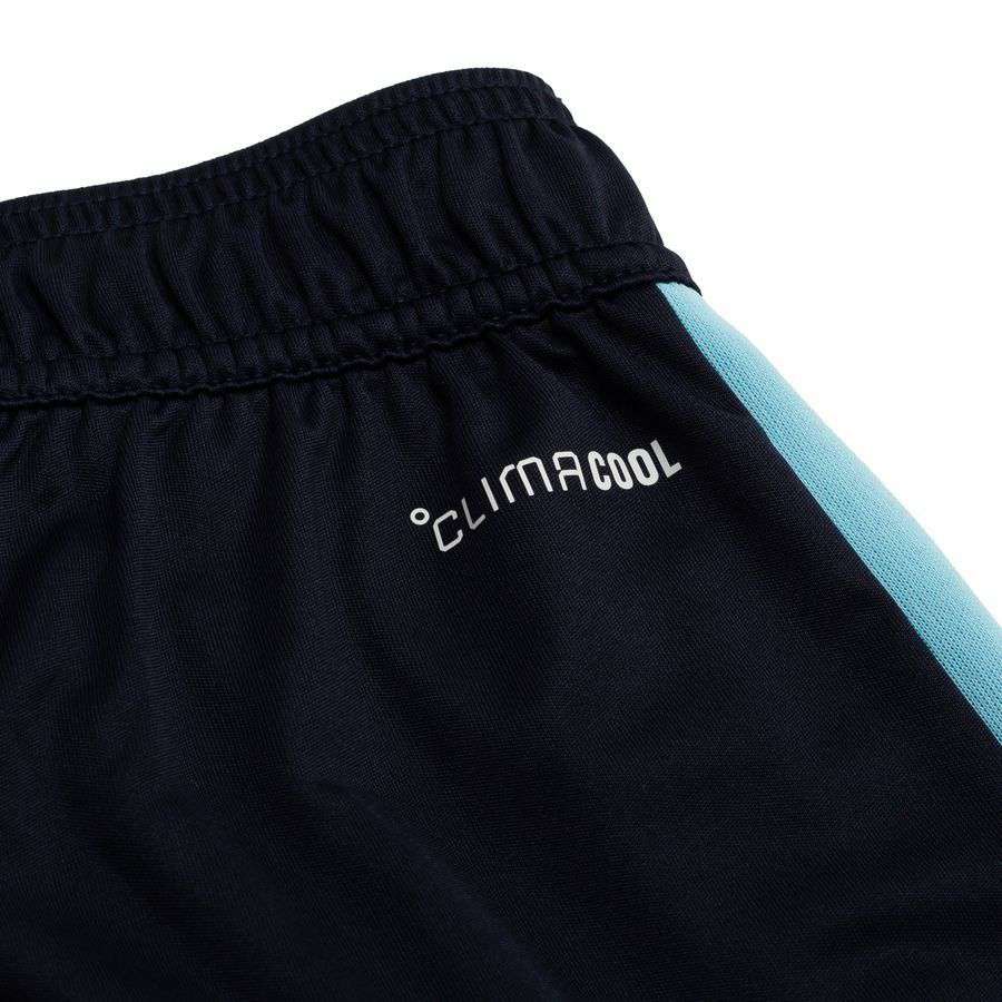 Argentina Training Shorts Tiro 26 World Cup 2026 - Night Navy-League Fan Gear