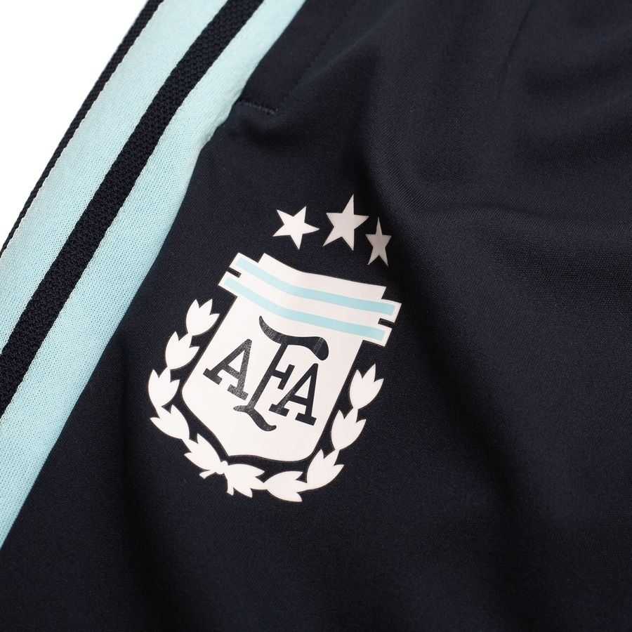 Argentina Training Trousers Tiro 26 World Cup 2026 - Night Navy-League Fan Gear