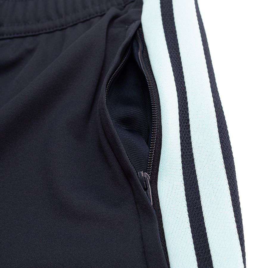 Argentina Training Trousers Tiro 26 World Cup 2026 - Night Navy-League Fan Gear