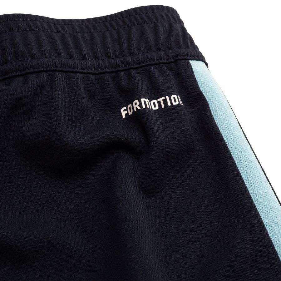 Argentina Training Trousers Tiro 26 World Cup 2026 - Night Navy-League Fan Gear