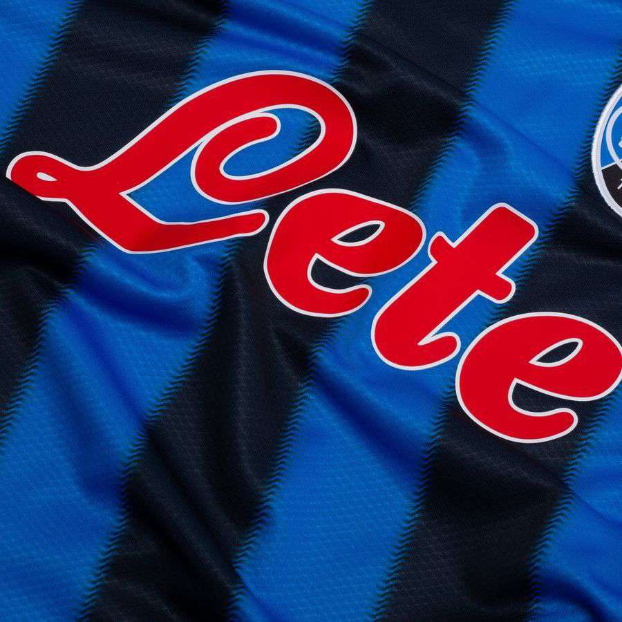 Atalanta Home Shirt 2025/26-League Fan Gear