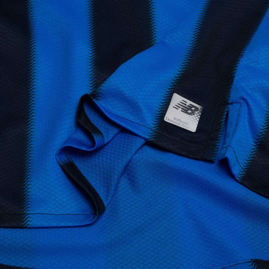 Atalanta Home Shirt 2025/26-League Fan Gear