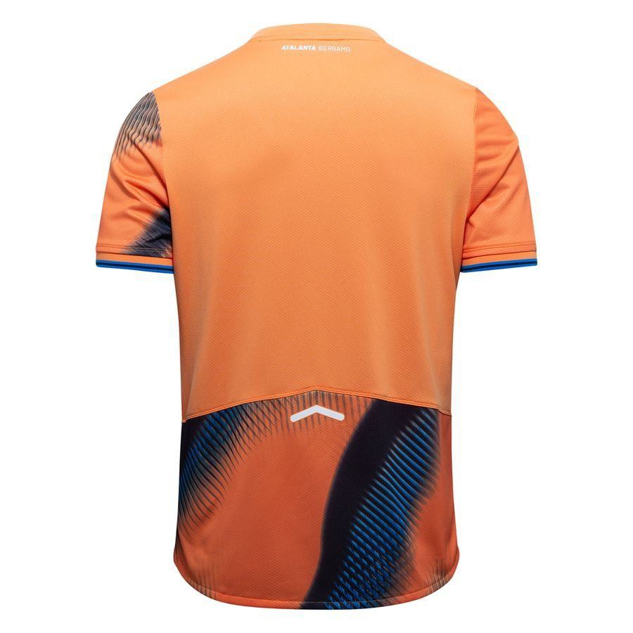 Atalanta Third Shirt 2025/26-League Fan Gear