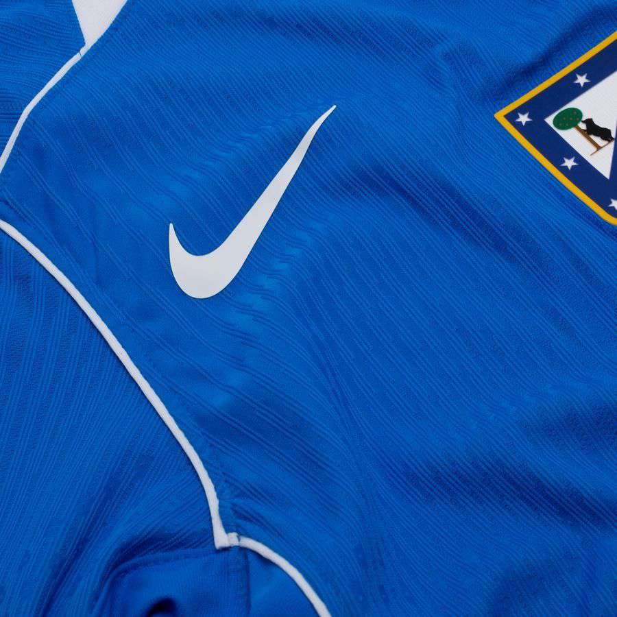 Atletico Madrid 3rd Shirt 2025/26 Vapor-League Fan Gear