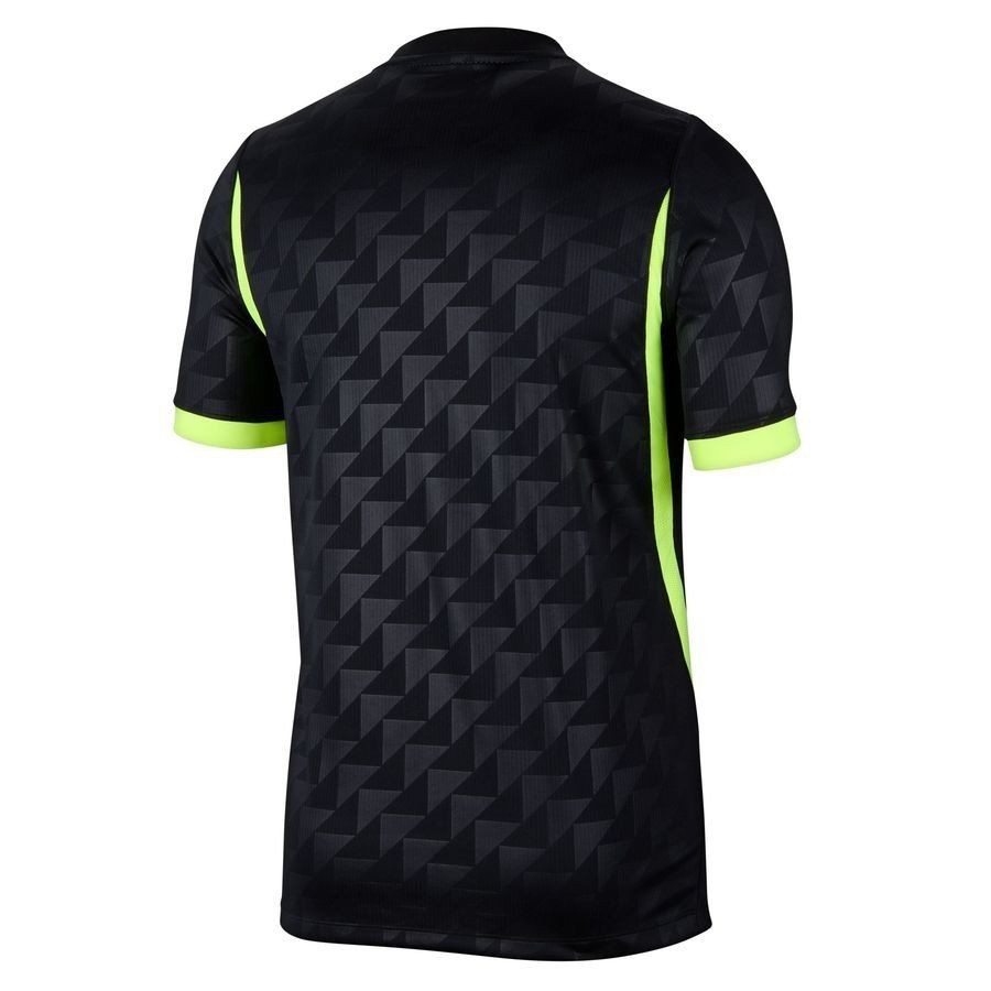 Atletico Madrid Away Shirt 2026/27-League Fan Gear