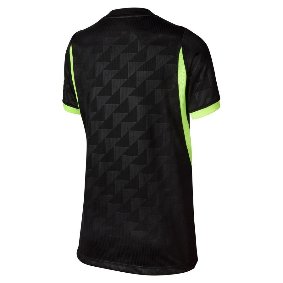 Atletico Madrid Away Shirt 2026/27 Kids-League Fan Gear