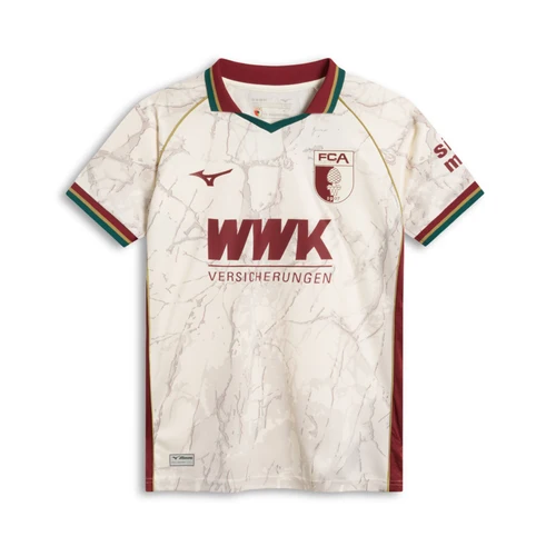 FC Augsburg Home 2026/27 Jersey