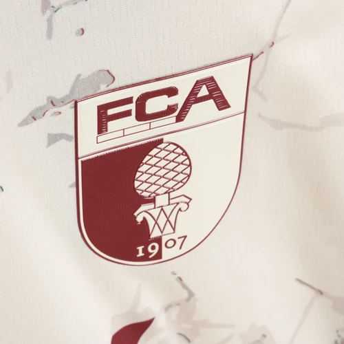 FC Augsburg Home 2026/27 Jersey