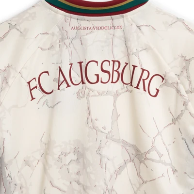 FC Augsburg Home 2026/27 Jersey