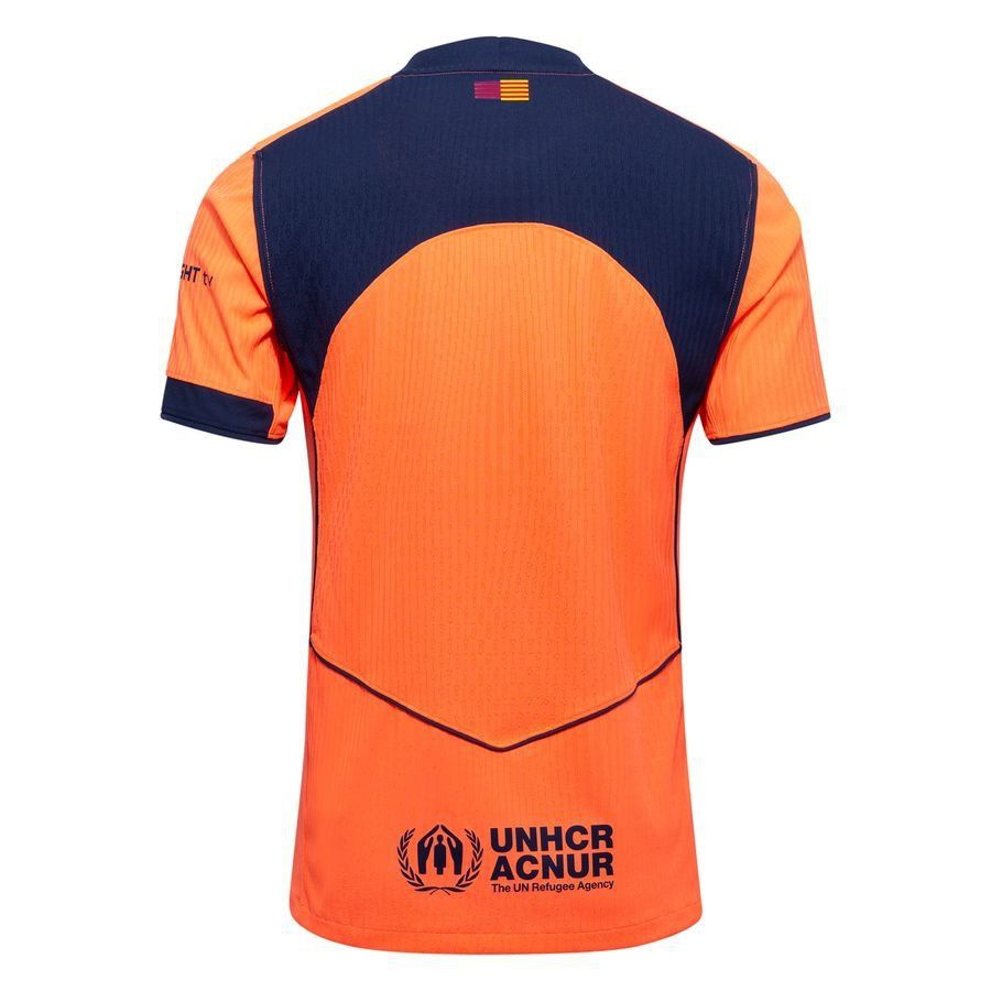 Barcelona 3rd Shirt 2025/26 Vapor-League Fan Gear