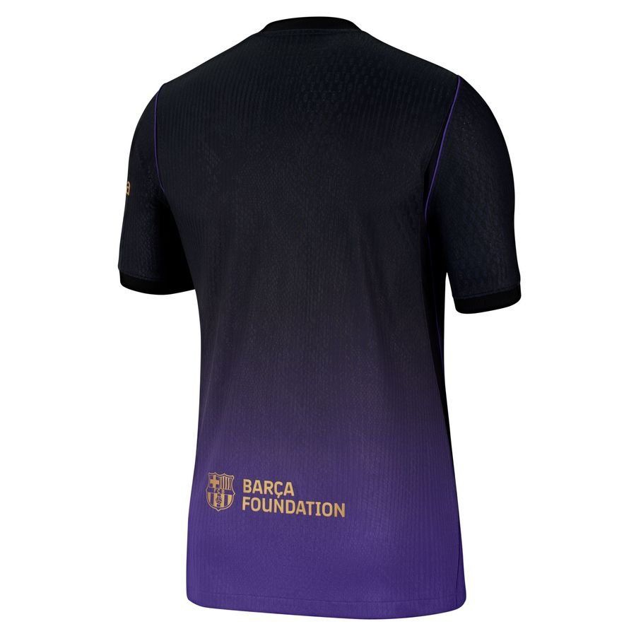 Barcelona Away Shirt 2026/27 Aero-FIT Pro Edition PRE-ORDER-League Fan Gear