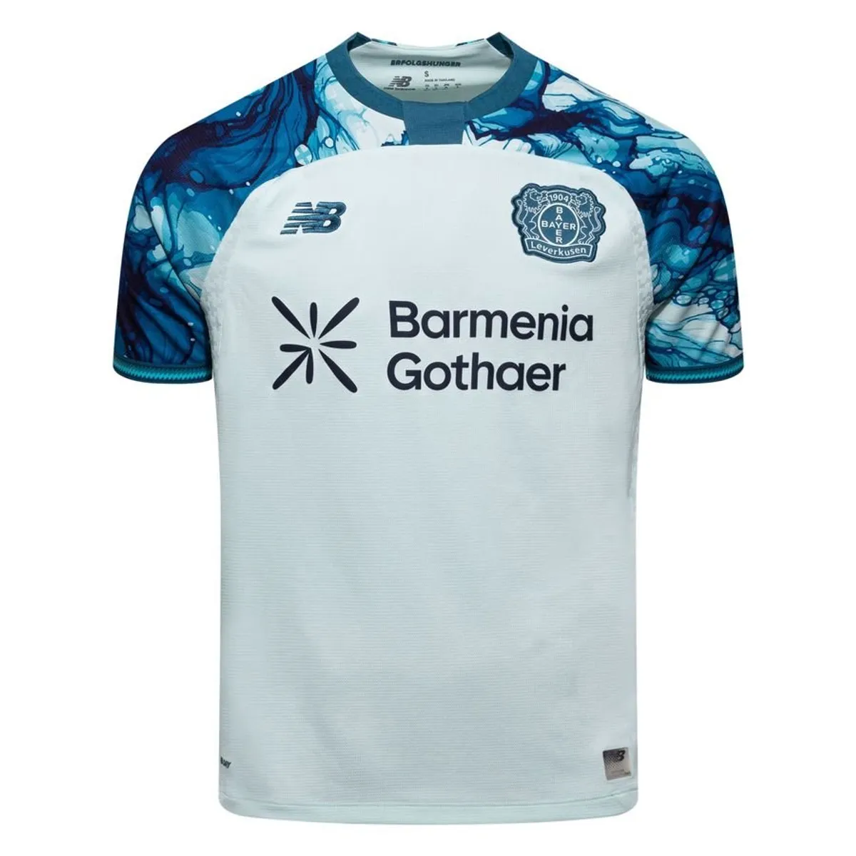 Bayer Leverkusen Away 2026/27 Shirt