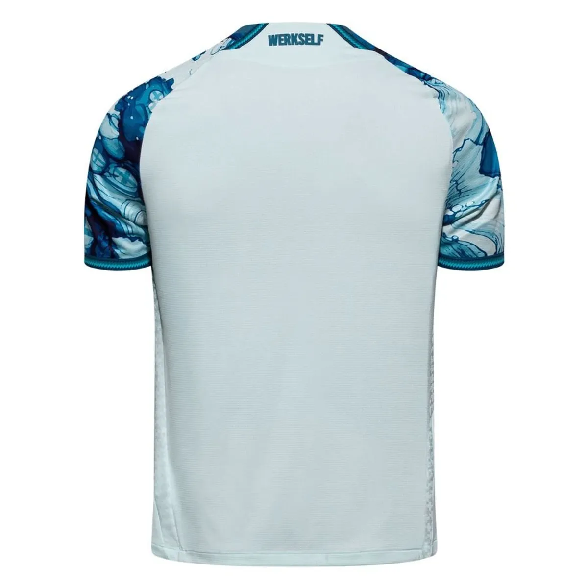 Bayer Leverkusen Away 2026/27 Shirt