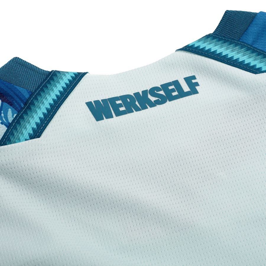 Bayer Leverkusen Away 2026/27 Shirt