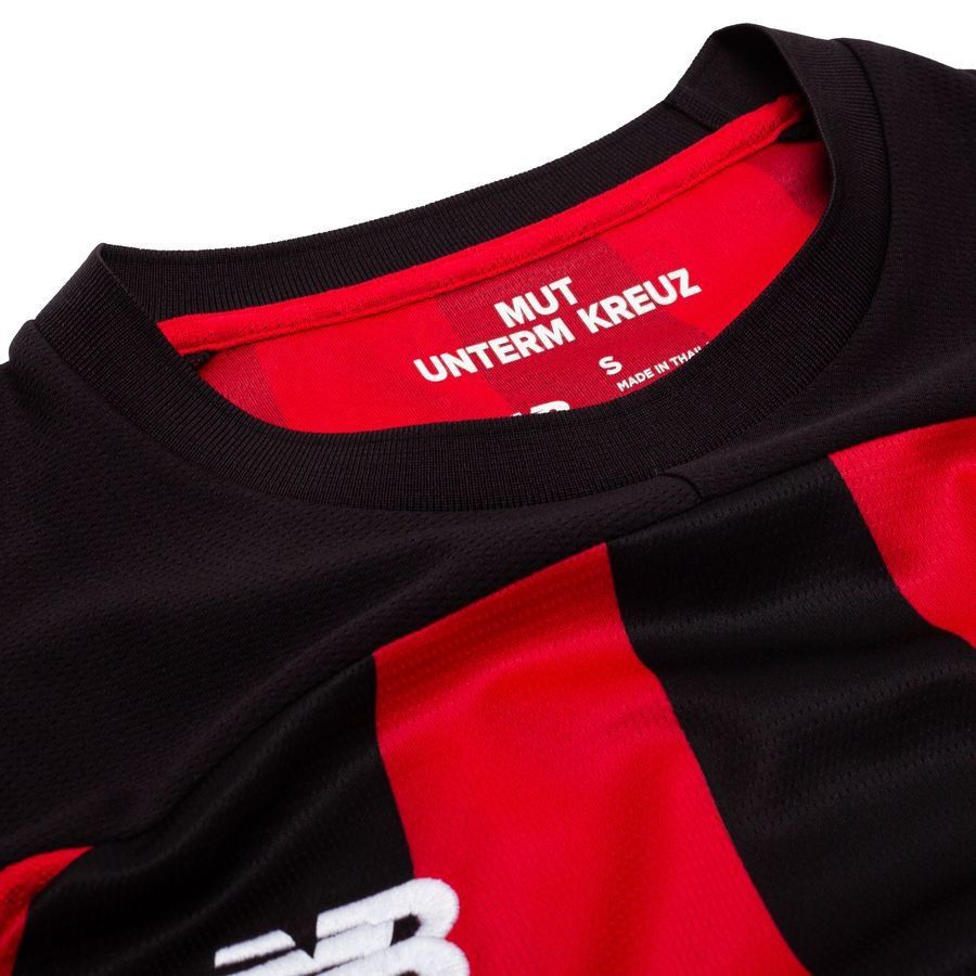 Bayer Leverkusen Home Shirt 2026/27 Kids-League Fan Gear