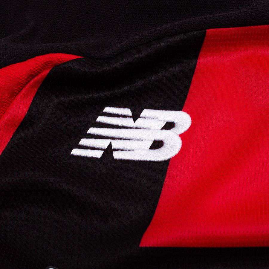 Bayer Leverkusen Home Shirt 2026/27-League Fan Gear