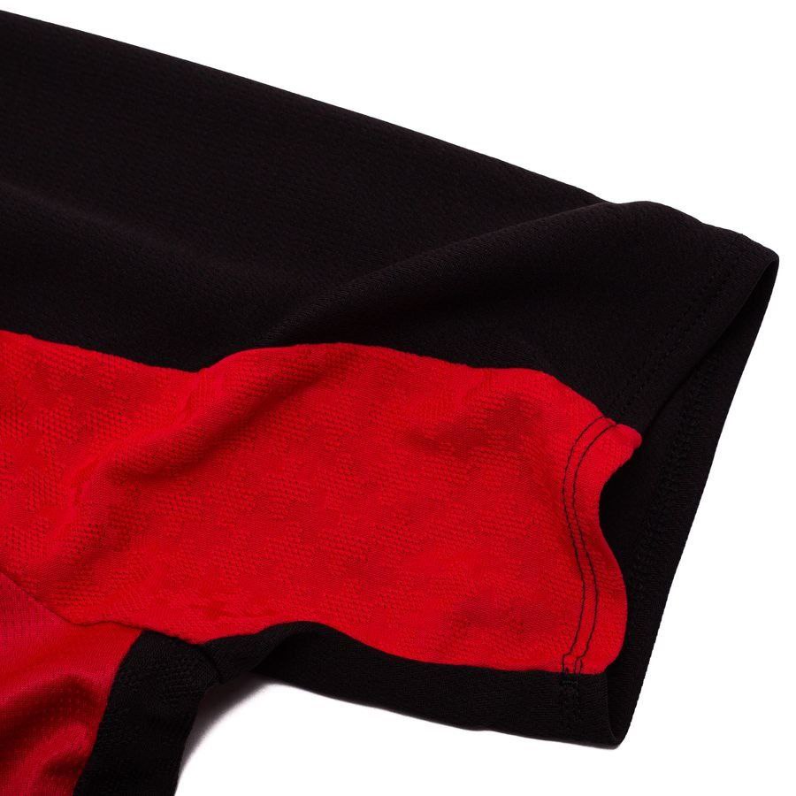 Bayer Leverkusen Home Shirt 2026/27-League Fan Gear