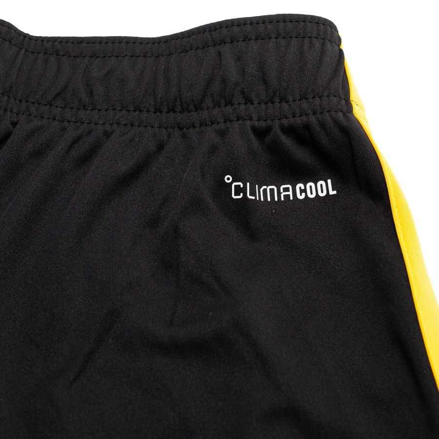 Belgium Home Shorts World Cup 2026-League Fan Gear