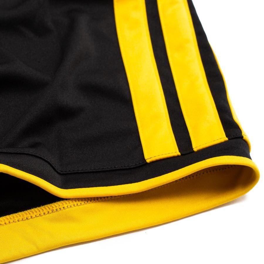 Belgium Home Shorts World Cup 2026 Kids-League Fan Gear