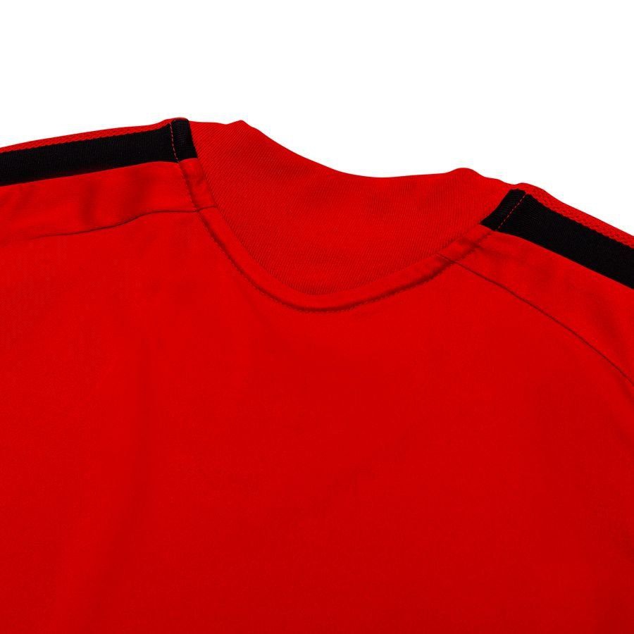 Belgium Training T-Shirt Tiro 26 World Cup 2026 - Red-League Fan Gear