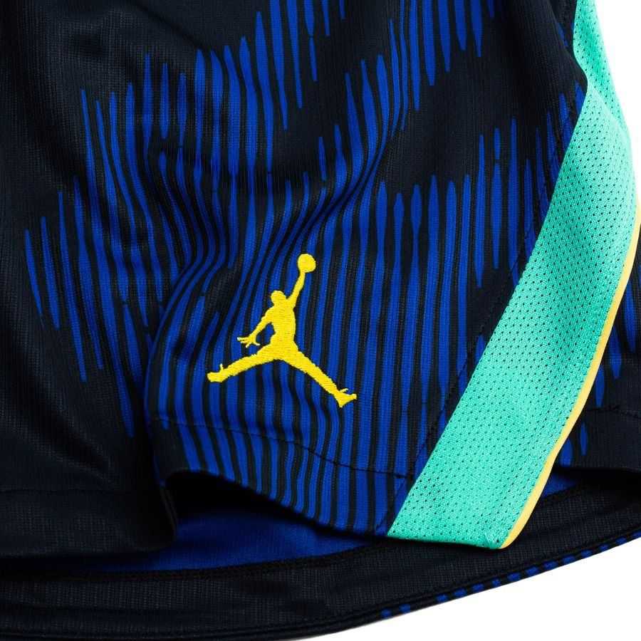Brazil Away Shorts World Cup 2026-League Fan Gear