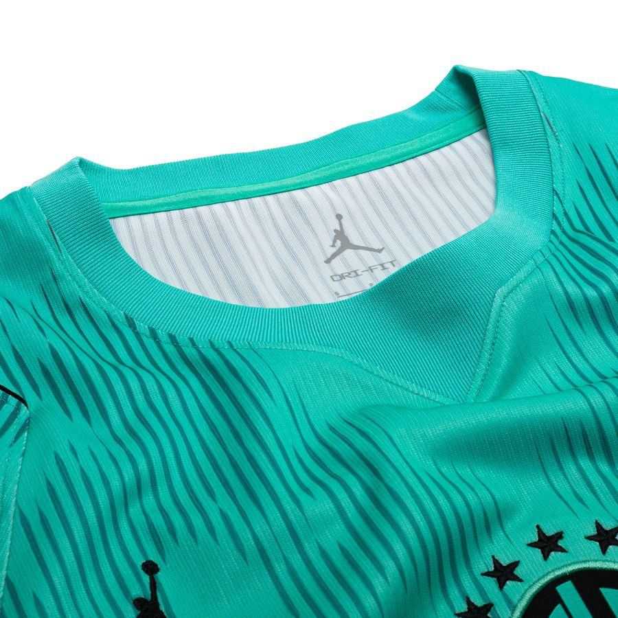 Brazil Goalkeeper Shirt World Cup 2026-League Fan Gear