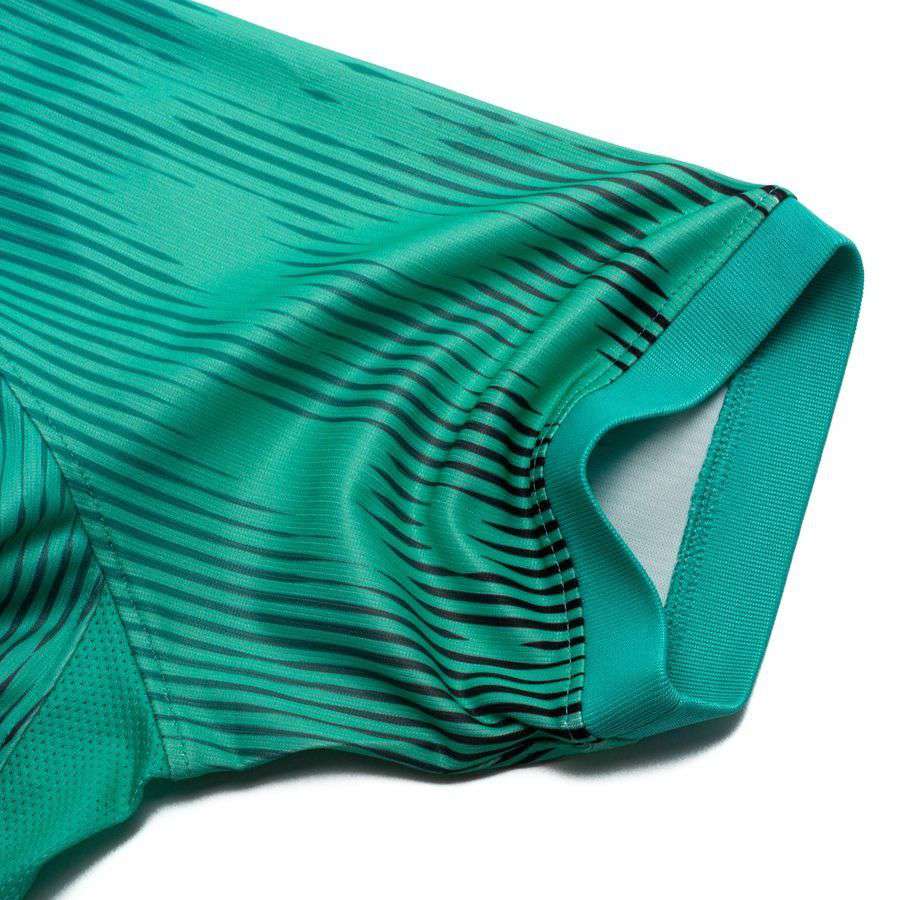 Brazil Goalkeeper Shirt World Cup 2026-League Fan Gear