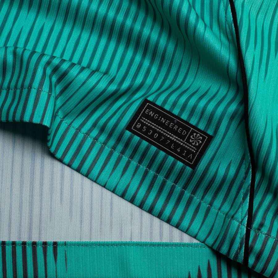 Brazil Goalkeeper Shirt World Cup 2026-League Fan Gear