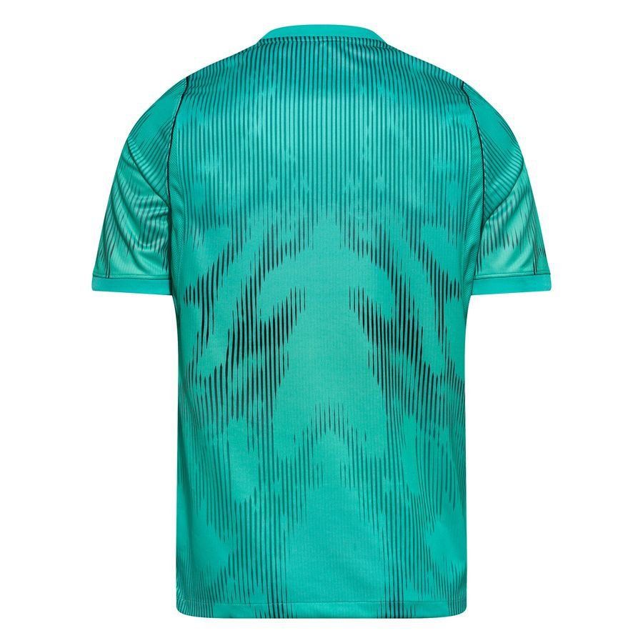 Brazil Goalkeeper Shirt World Cup 2026-League Fan Gear