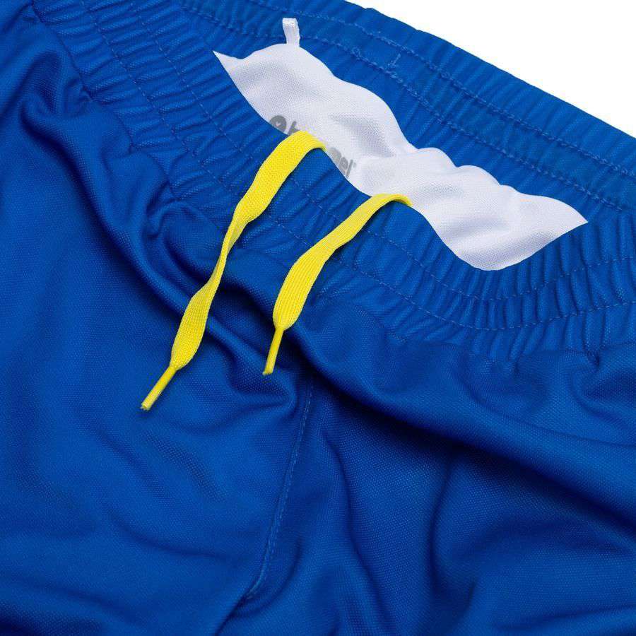 Brondby IF Away Shorts 2025/26 Kids-League Fan Gear