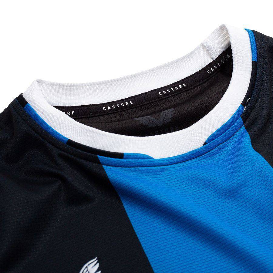 Club Brügge Home Shirt 2026/27-League Fan Gear