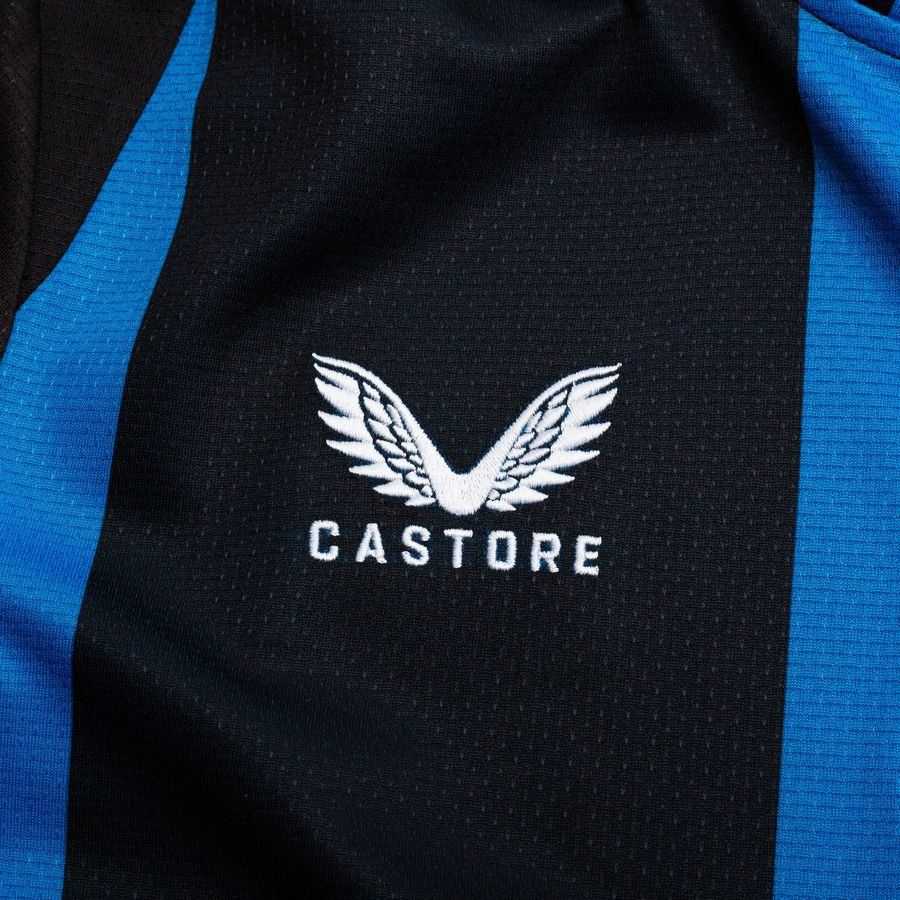 Club Brügge Home Shirt 2026/27-League Fan Gear