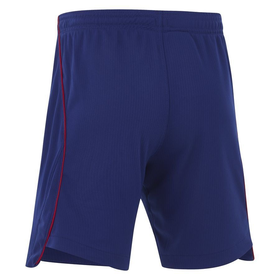 Croatia Away Shorts World Cup 2026 Kids-League Fan Gear