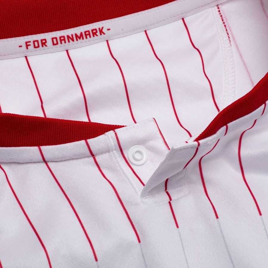 Denmark Away Shirt 2026/27 Kids-League Fan Gear