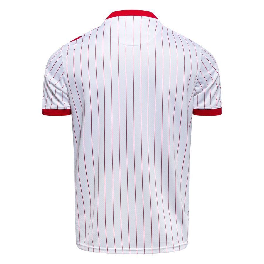 Denmark Away Shirt 2026/27 Kids-League Fan Gear