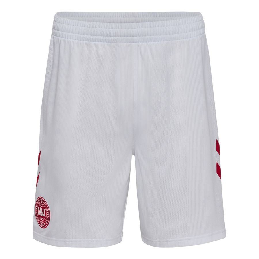 Denmark Home Shorts 2026/27 Pro Player Edition-League Fan Gear