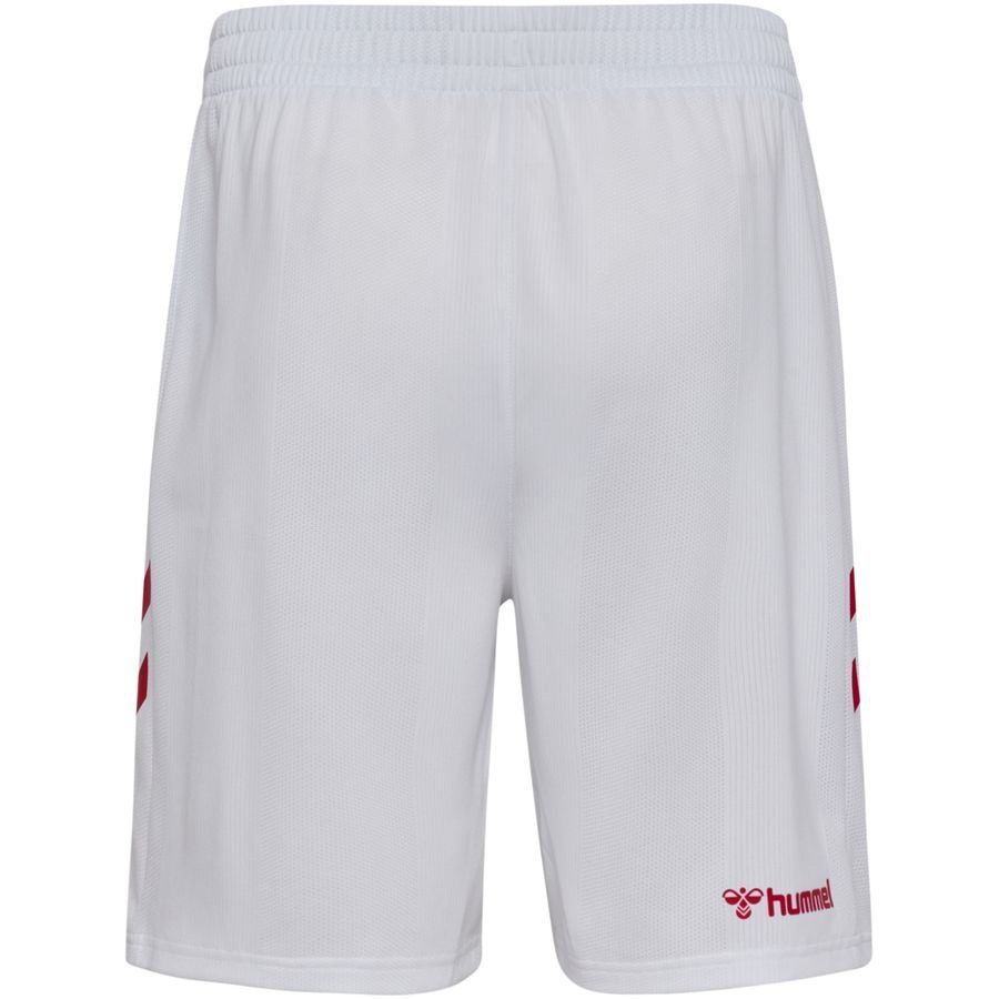 Denmark Home Shorts 2026/27 Pro Player Edition-League Fan Gear