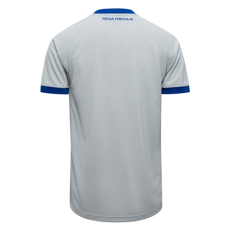 Dinamo Zagreb Away Shirt 2025/26-League Fan Gear