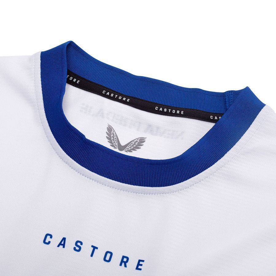 Dinamo Zagreb Away Shirt 2026/27-League Fan Gear