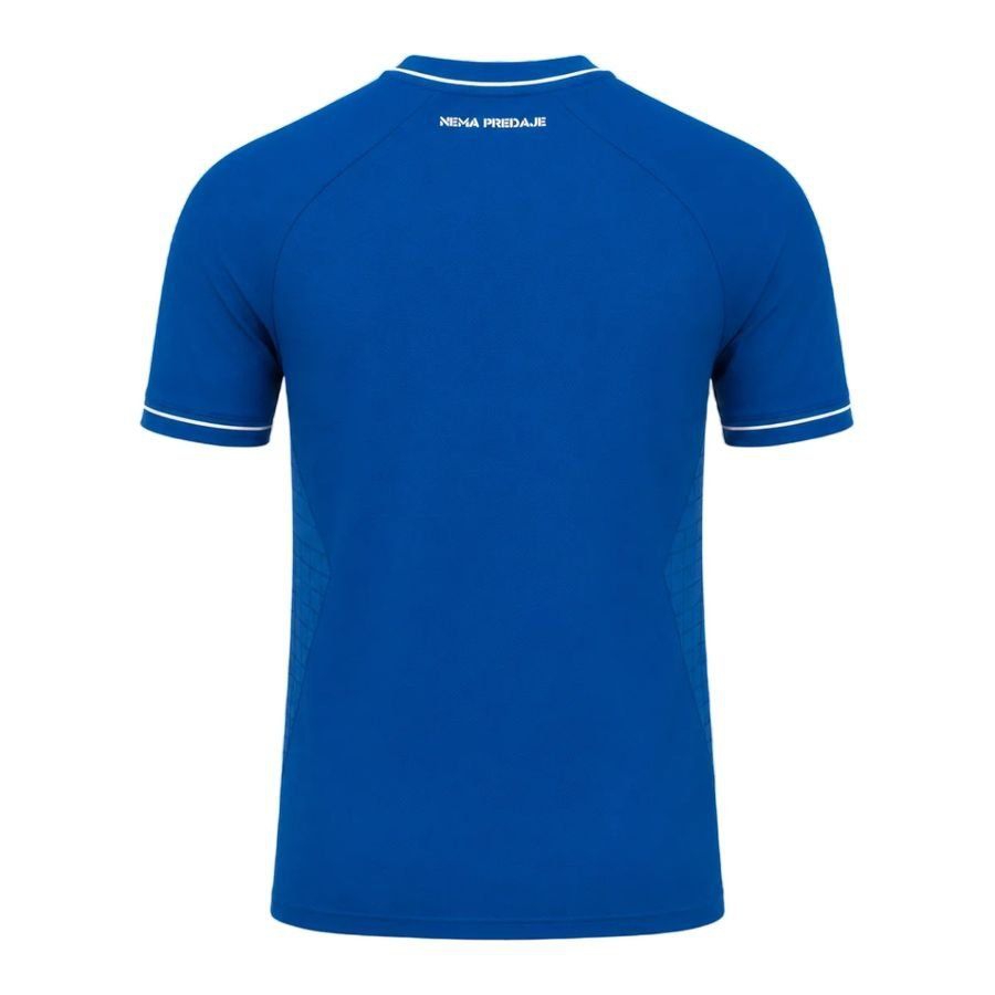 Dinamo Zagreb Home Shirt 2026/27-League Fan Gear
