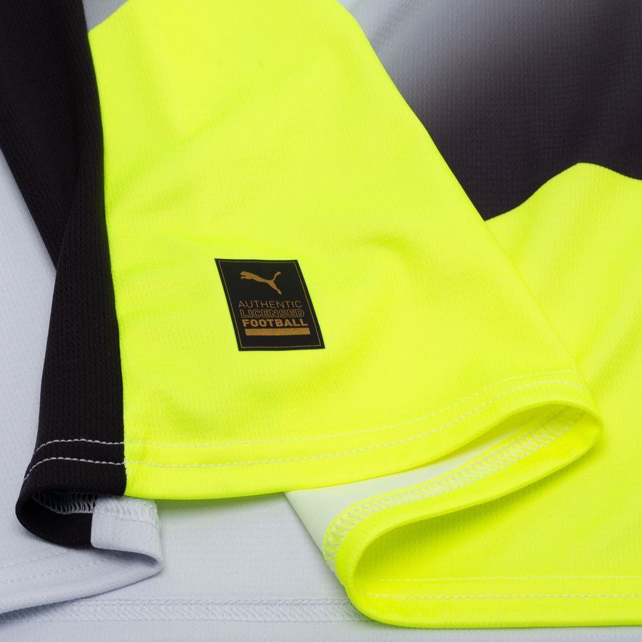 Dortmund Away Shirt 2025/26-League Fan Gear