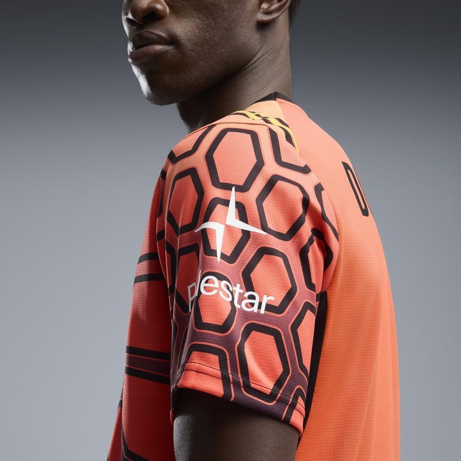 Dortmund Goalkeeper Shirt 2026/27-League Fan Gear