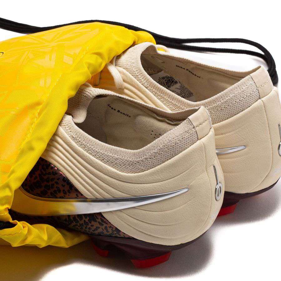 Dortmund Gym Sack - Faster Yellow/ Black-League Fan Gear