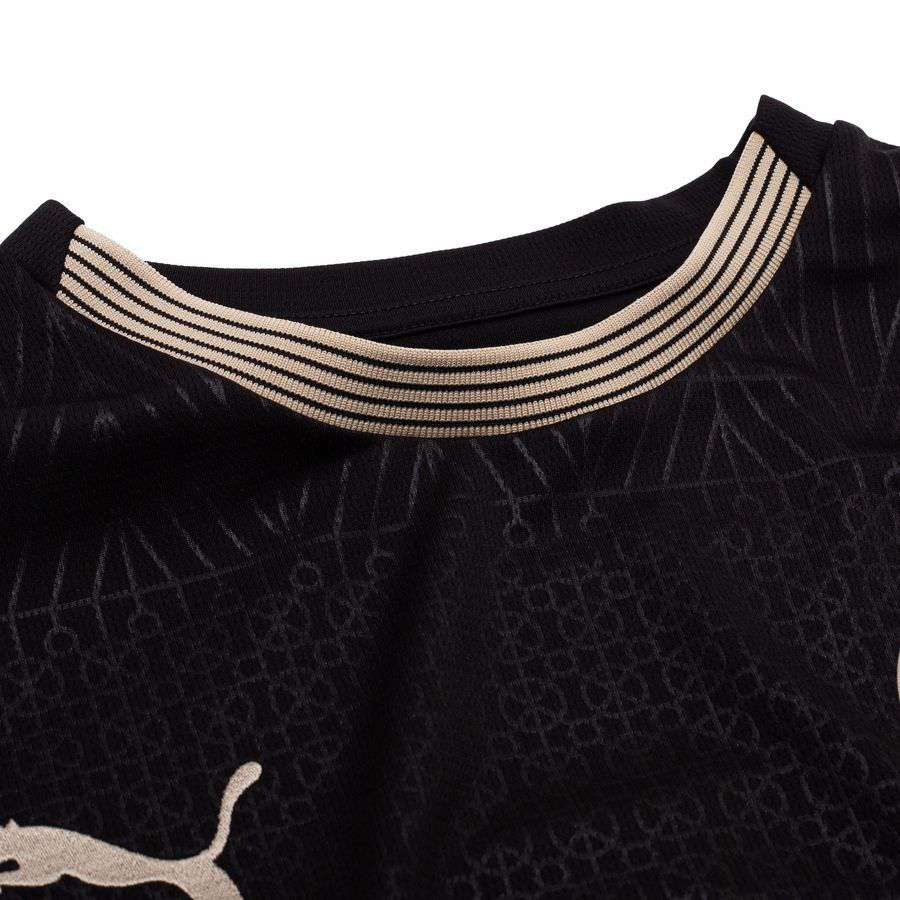 Dortmund Playershirt Special Edition 2025/26 Long Sleeves-League Fan Gear