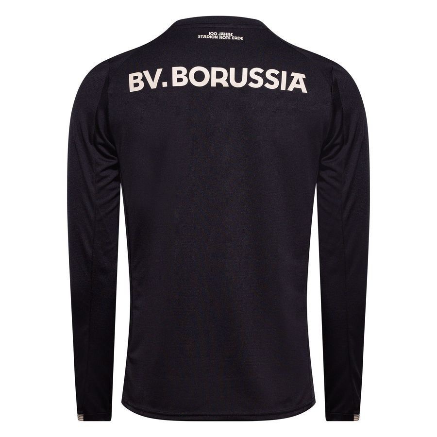 Dortmund Playershirt Special Edition 2025/26 Long Sleeves-League Fan Gear