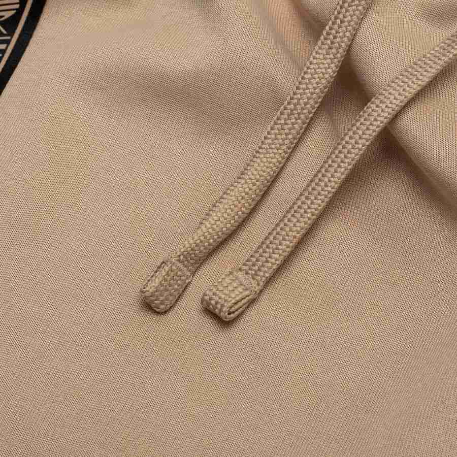Dortmund Track Pants King Anthem Special Edition - Alabaster/ Black-League Fan Gear