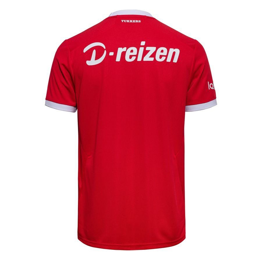 F.C. Twente Home Shirt 2026/27-League Fan Gear