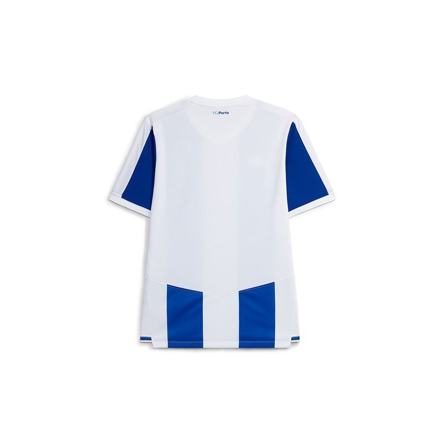 FC Porto Home Shirt 2026/27 Kids-League Fan Gear