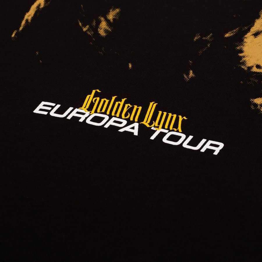 FK Bodø/Glimt Europa Tour 2024/25 T-Shirt-League Fan Gear