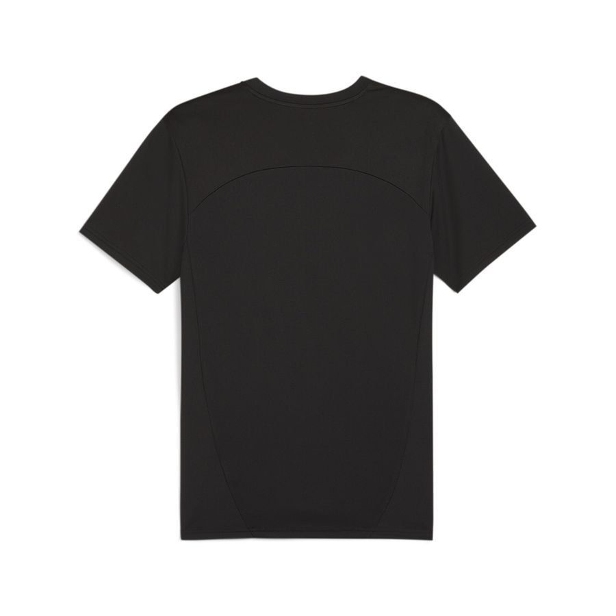 FK Bodø/Glimt Training T-Shirt - Black/Silver-League Fan Gear